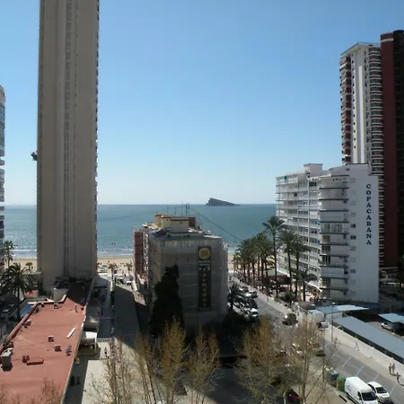 Apartment Ducado - Arena Benidorm