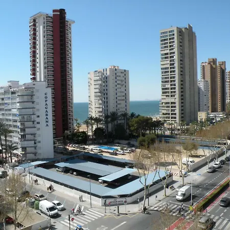 Apartment Ducado - Arena