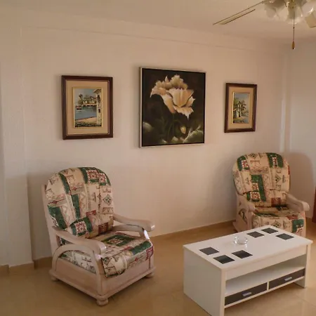 Appartamento Ducado - Arena Benidorm