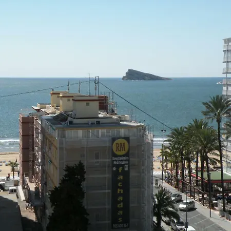 Ducado - Arena Apartment Benidorm