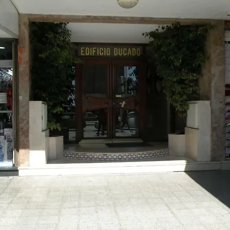 Ducado - Arena * Benidorm
